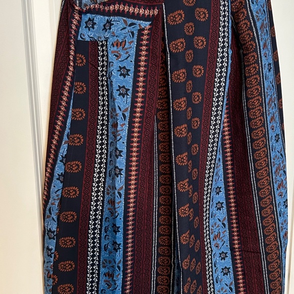 Simply Noelle spring shift dress 8 10 NEW pockets - Picture 3 of 5